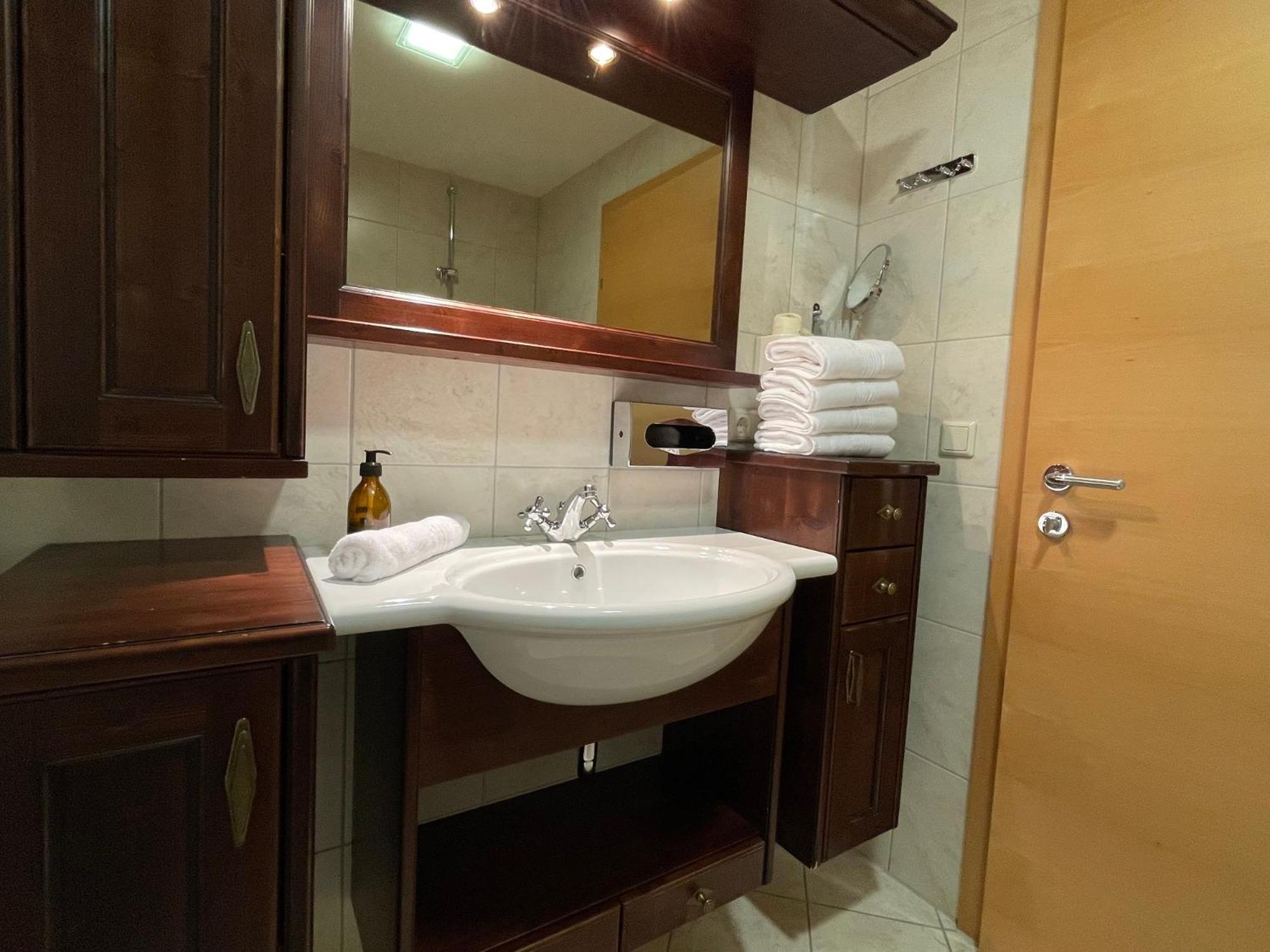 International House Superior Zw 11 Apartamento *