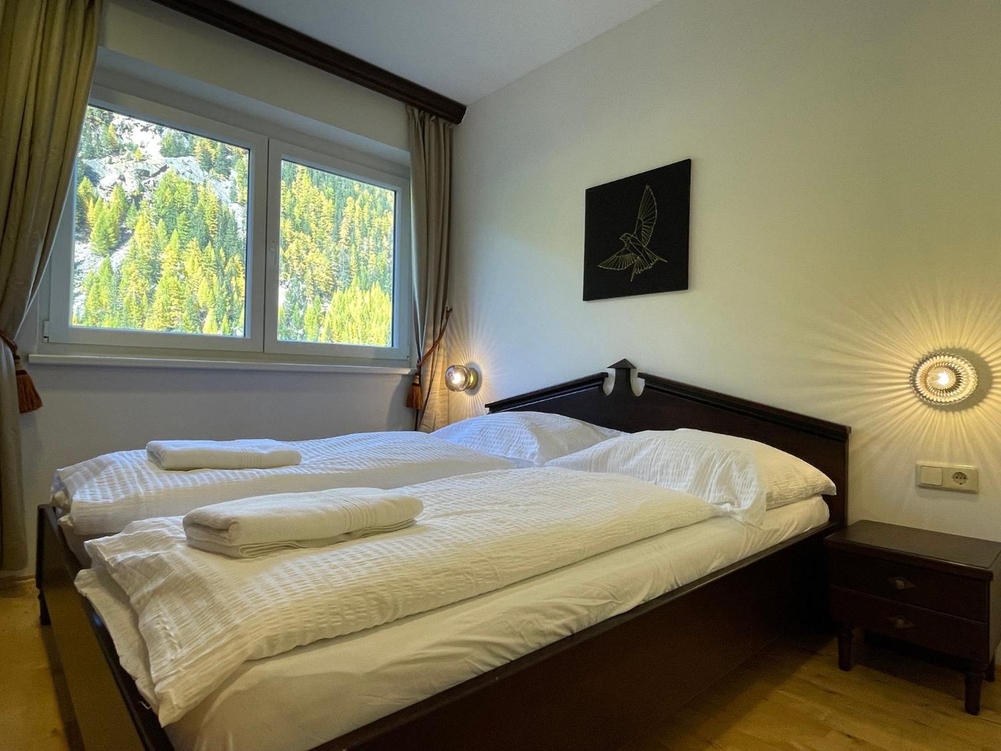 Apartamento International House Superior Zw 11 Sölden
