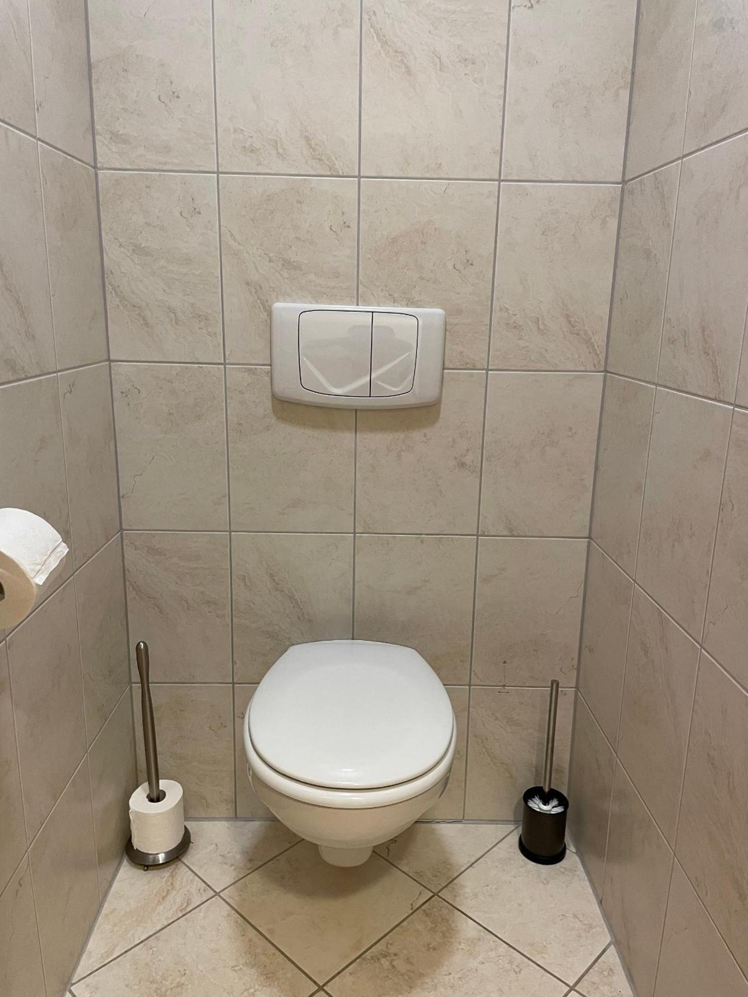Appartamento International House Superior Zw 11